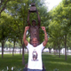 Illustration for article titled Stephon Marbury Statue Officially Unveiled In China, Dennis Rodman Gives Dedication Speech